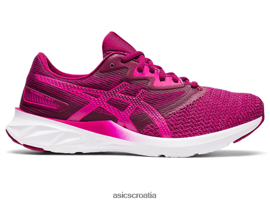 asics hrvatska 6NZ2TF3577 žene fuksija crvena/roza glo