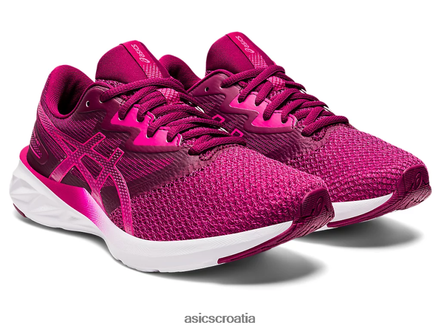 asics hrvatska 6NZ2TF3577 žene fuksija crvena/roza glo
