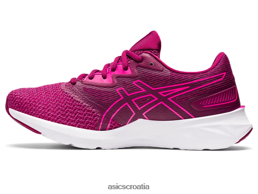 asics hrvatska 6NZ2TF3577 žene fuksija crvena/roza glo