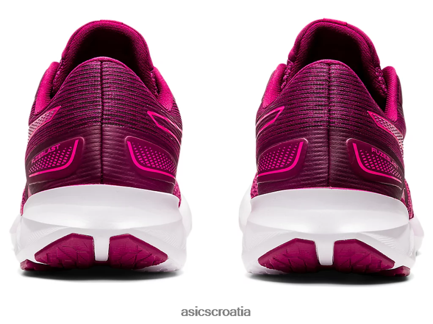 asics hrvatska 6NZ2TF3577 žene fuksija crvena/roza glo