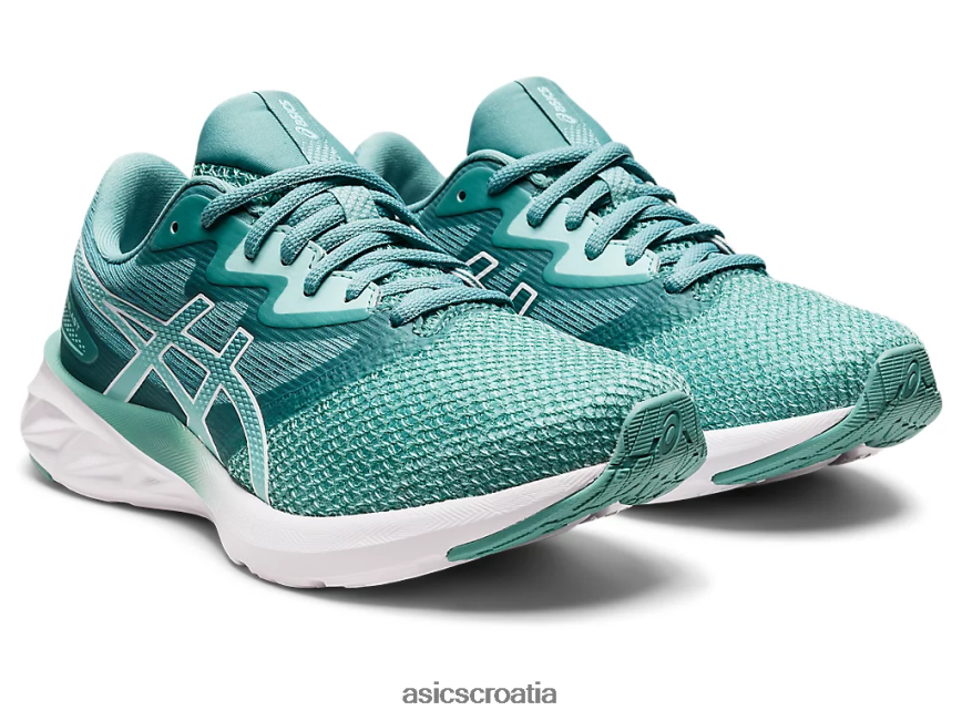 asics hrvatska 6NZ2TF3581 žene oaza zelena/bijela