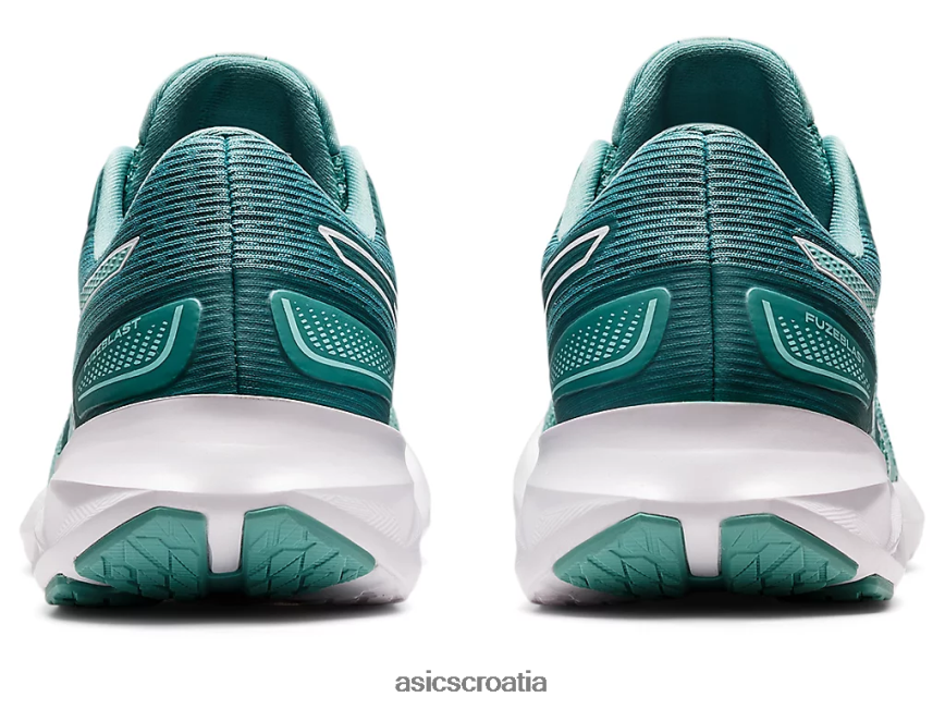 asics hrvatska 6NZ2TF3581 žene oaza zelena/bijela