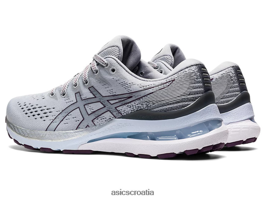 asics hrvatska 6NZ2TF3583 žene pijemont siva/duboka šljiva