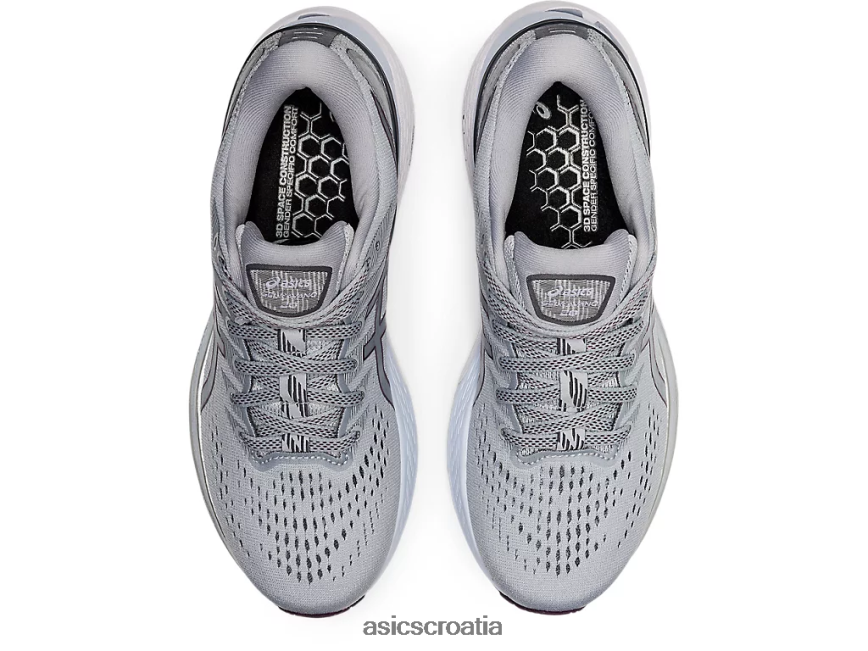 asics hrvatska 6NZ2TF3583 žene pijemont siva/duboka šljiva
