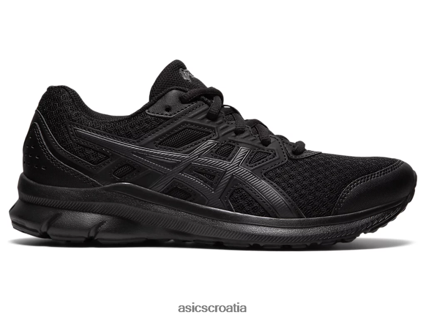 asics hrvatska 6NZ2TF3588 žene crna/grafit siva