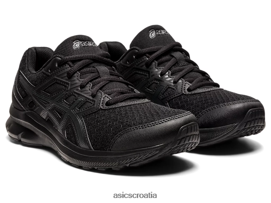 asics hrvatska 6NZ2TF3588 žene crna/grafit siva