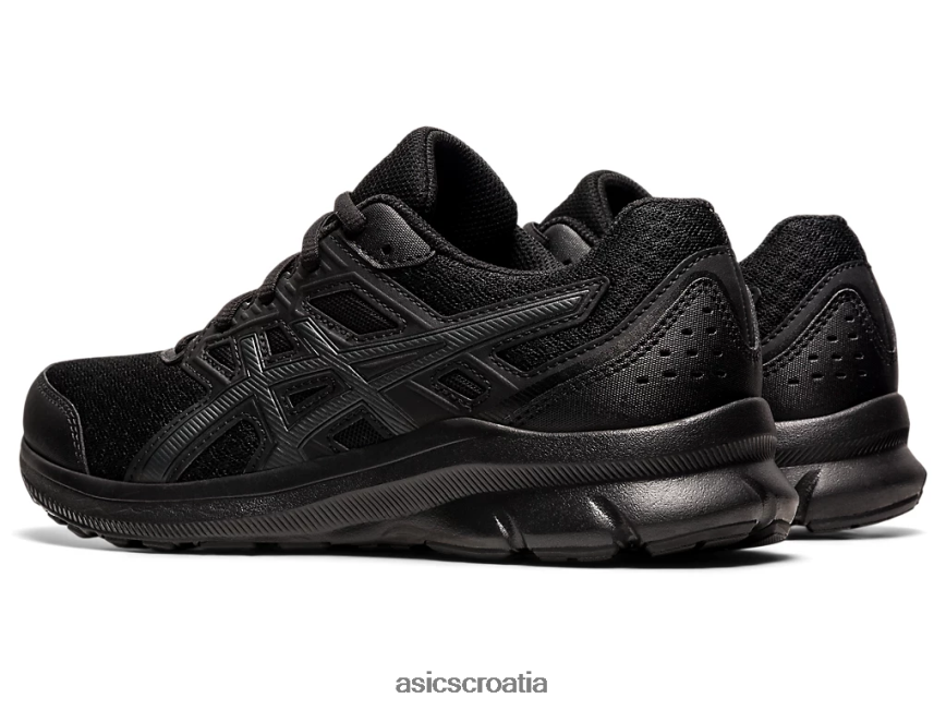 asics hrvatska 6NZ2TF3588 žene crna/grafit siva