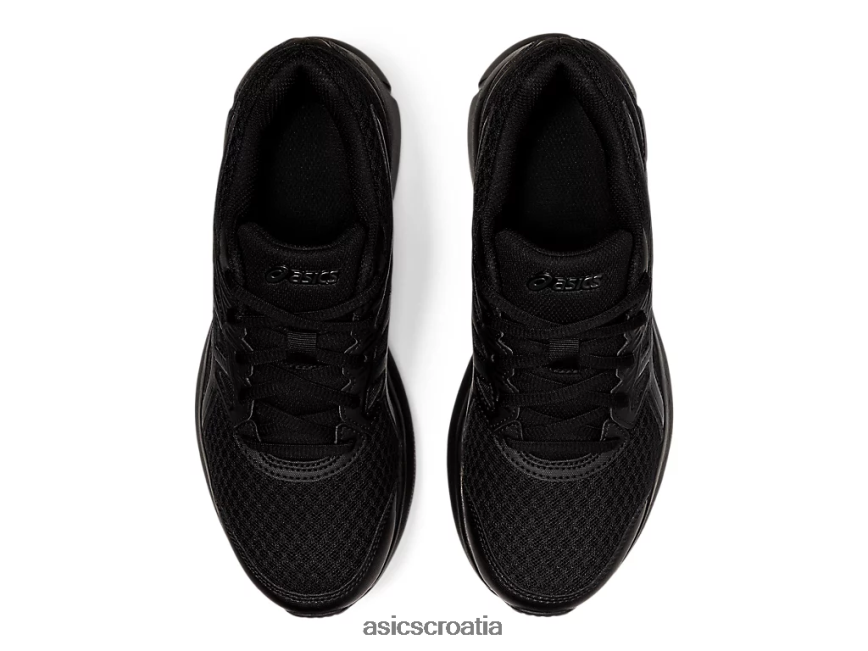 asics hrvatska 6NZ2TF3588 žene crna/grafit siva