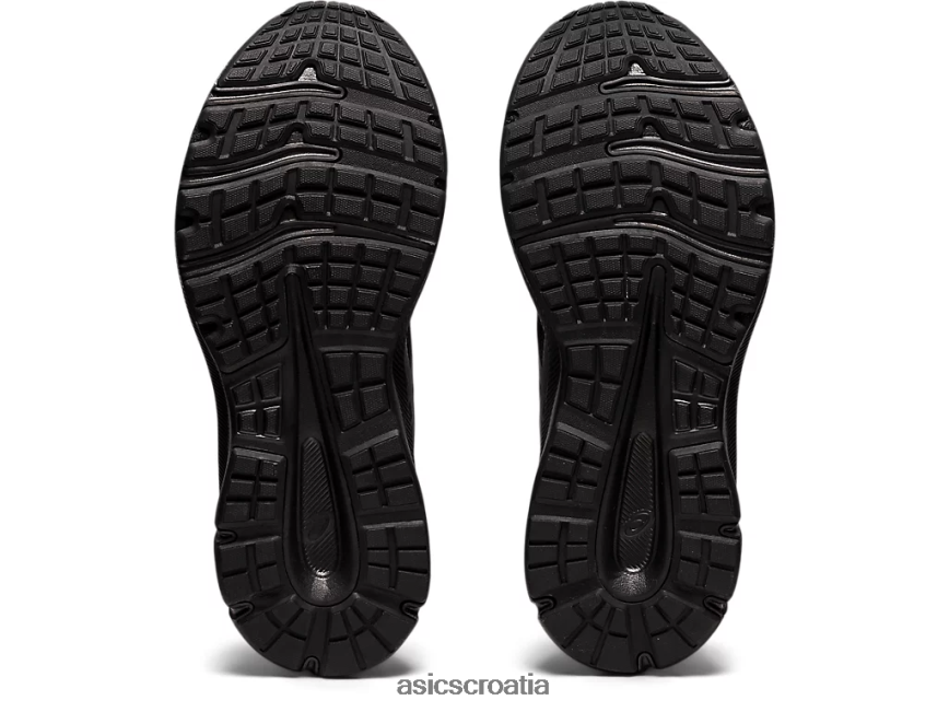 asics hrvatska 6NZ2TF3588 žene crna/grafit siva