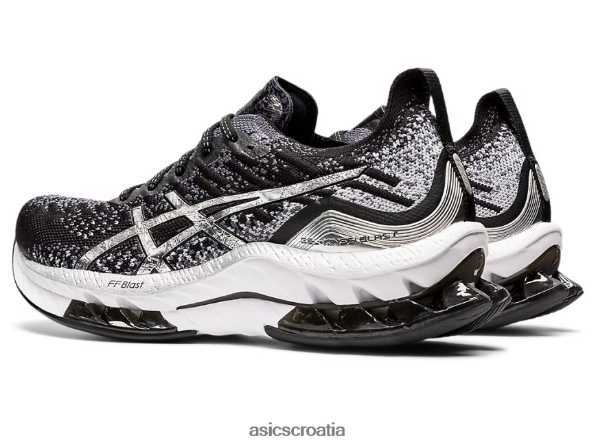 asics hrvatska 6NZ2TF3593 žene nosač siva/čisto srebro