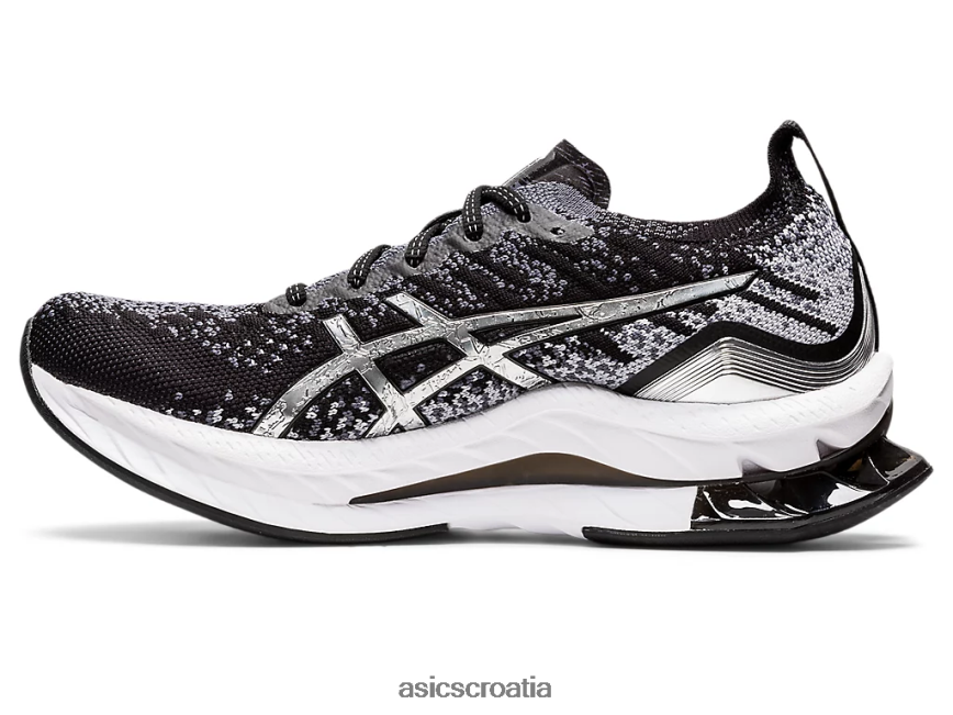asics hrvatska 6NZ2TF3593 žene nosač siva/čisto srebro