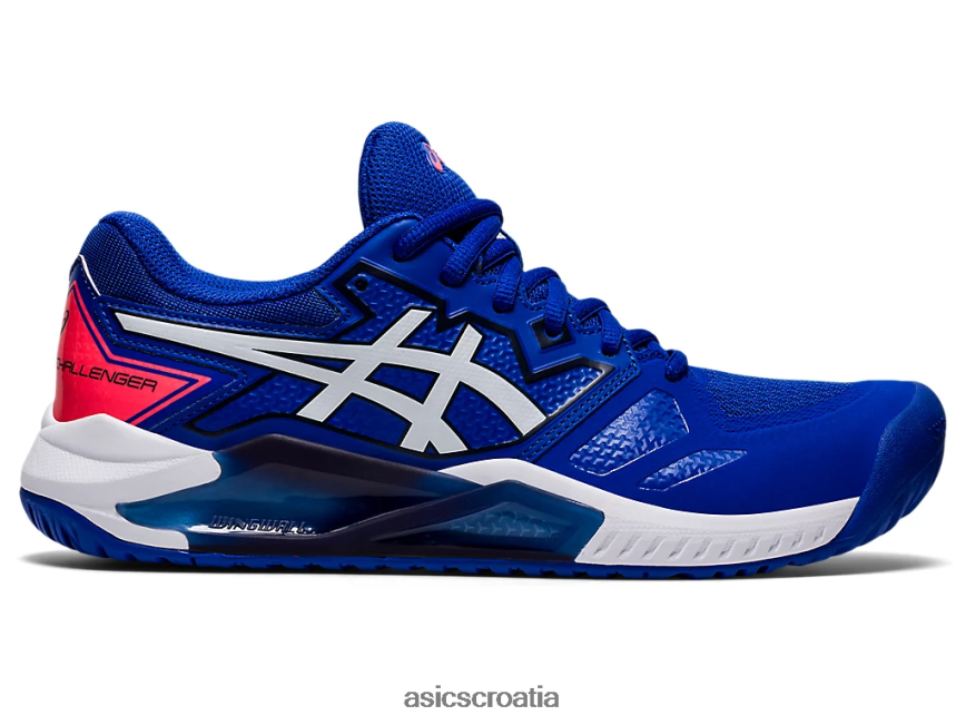 asics hrvatska 6NZ2TF3597 žene lapis lazuli plavo/bijelo