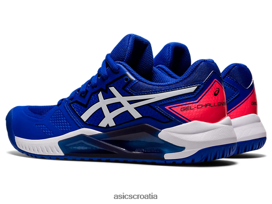asics hrvatska 6NZ2TF3597 žene lapis lazuli plavo/bijelo