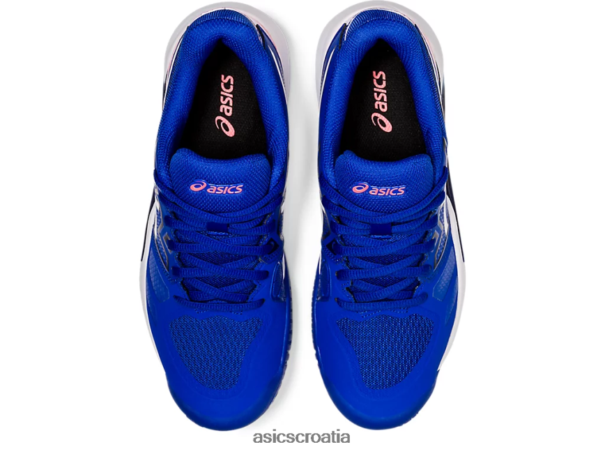 asics hrvatska 6NZ2TF3597 žene lapis lazuli plavo/bijelo