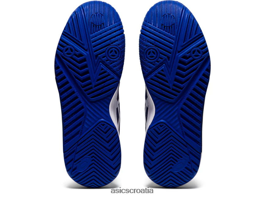 asics hrvatska 6NZ2TF3597 žene lapis lazuli plavo/bijelo