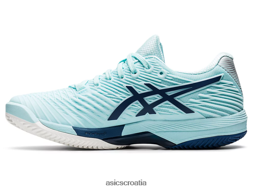 asics hrvatska 6NZ2TF3600 žene jasno plava/svijetli indigo
