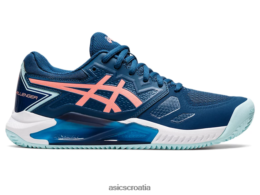 asics hrvatska 6NZ2TF3605 žene svijetli indigo/guava