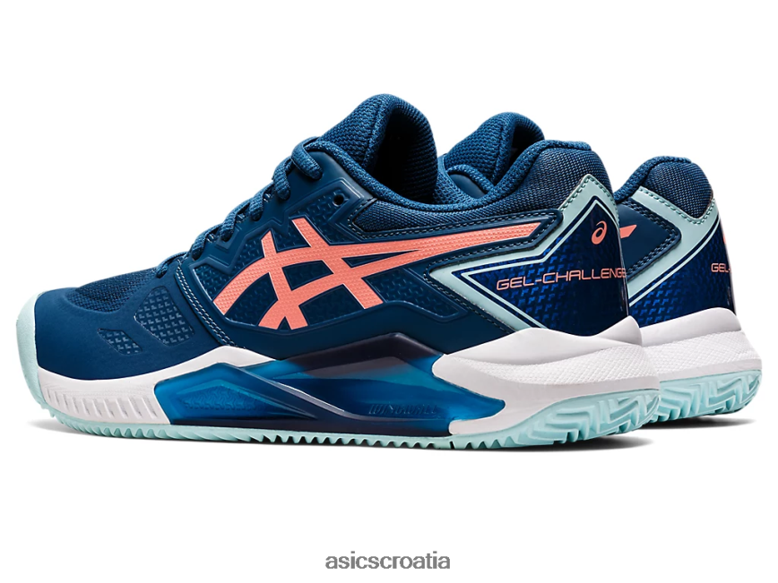 asics hrvatska 6NZ2TF3605 žene svijetli indigo/guava