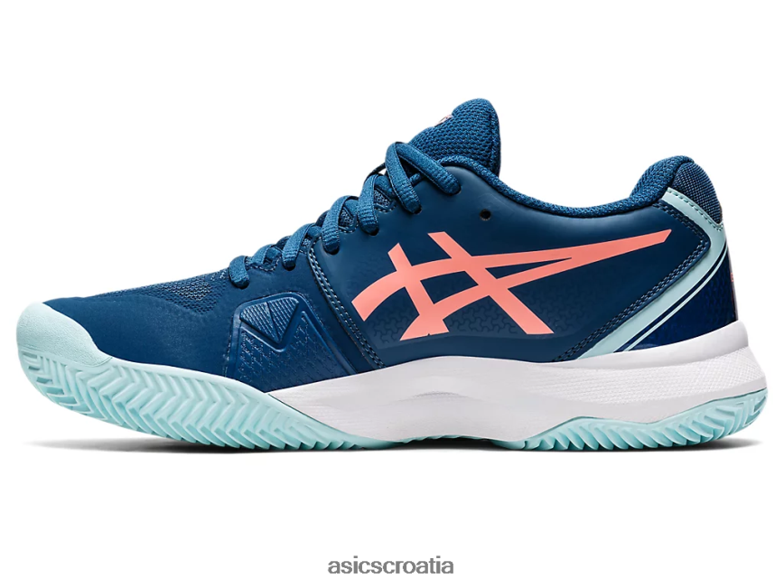 asics hrvatska 6NZ2TF3605 žene svijetli indigo/guava
