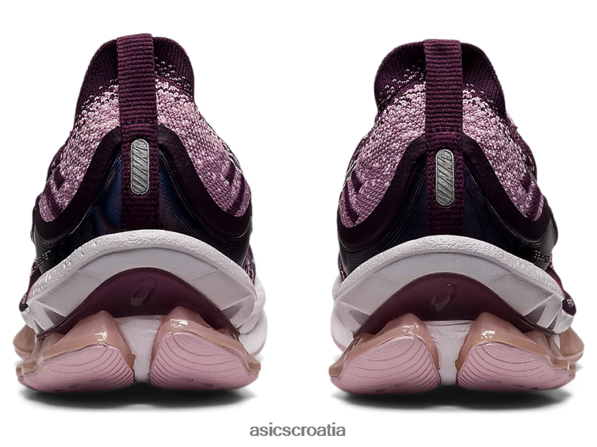 asics hrvatska 6NZ2TF3607 žene duboka šljiva/jedva ruža