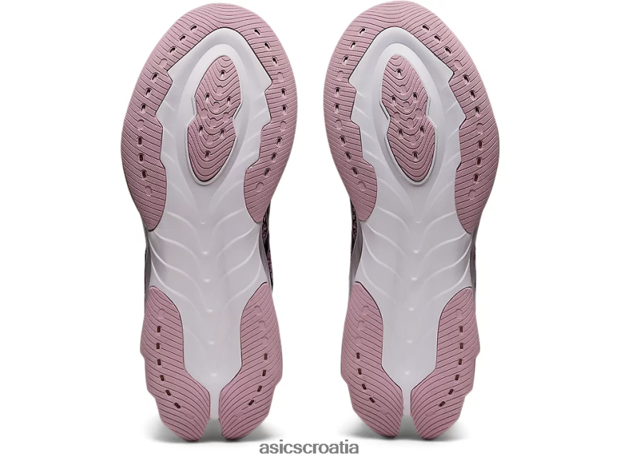 asics hrvatska 6NZ2TF3607 žene duboka šljiva/jedva ruža