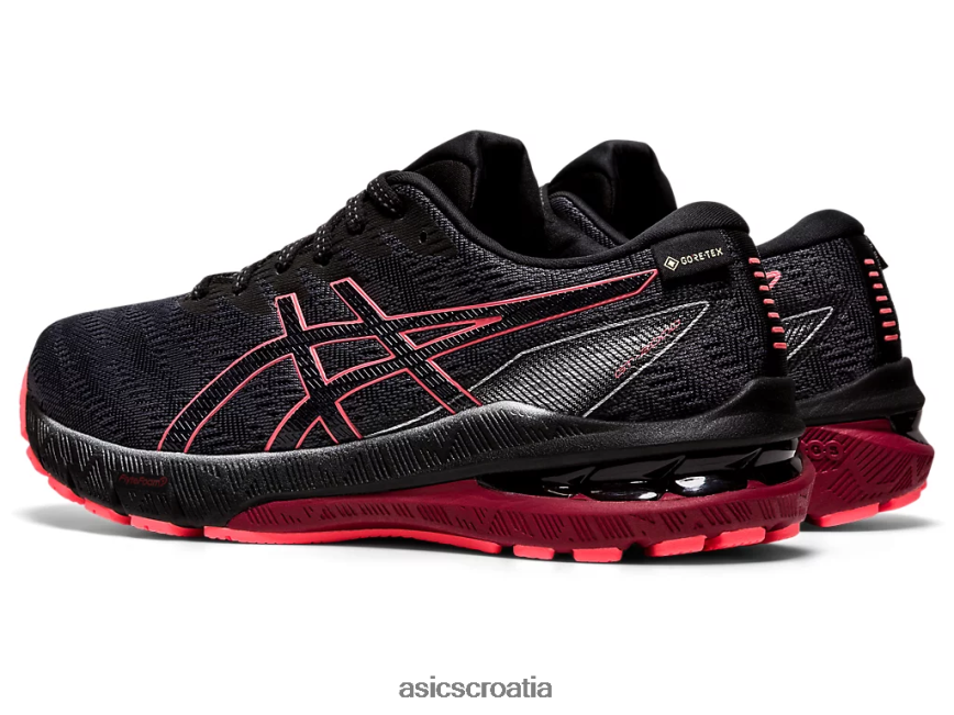 asics hrvatska 6NZ2TF3613 žene nosač sivo/crni