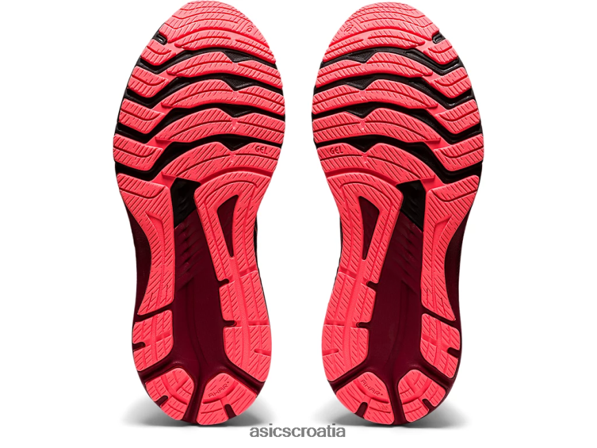 asics hrvatska 6NZ2TF3613 žene nosač sivo/crni