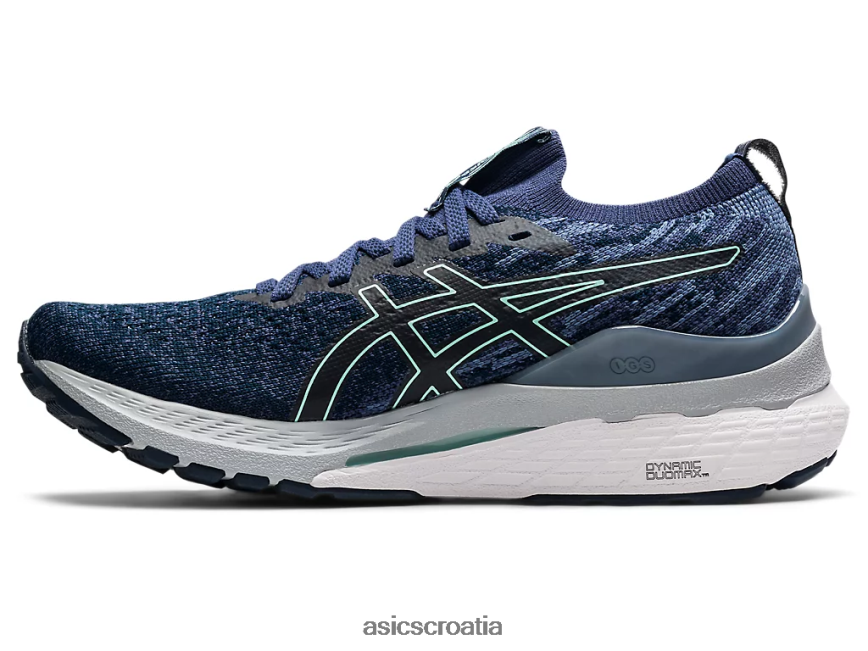 asics hrvatska 6NZ2TF3623 žene francuski plavi/svježi led