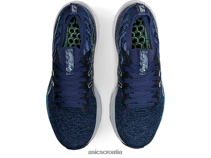 asics hrvatska 6NZ2TF3623 žene francuski plavi/svježi led