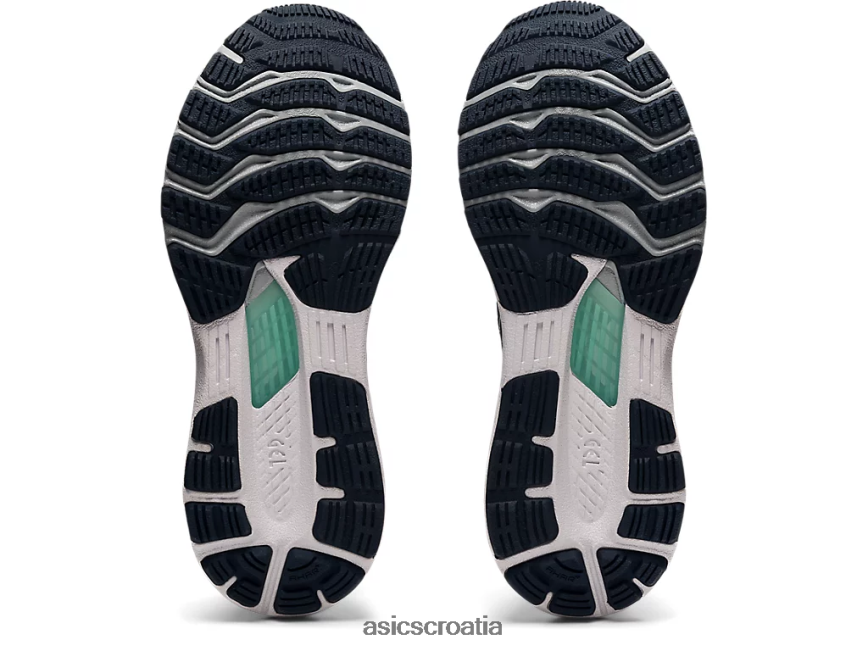 asics hrvatska 6NZ2TF3623 žene francuski plavi/svježi led