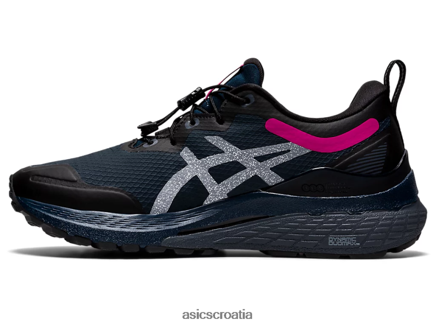 asics hrvatska 6NZ2TF3624 žene francuski plavo/ružičasti rave