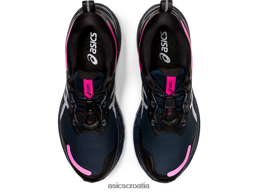 asics hrvatska 6NZ2TF3624 žene francuski plavo/ružičasti rave