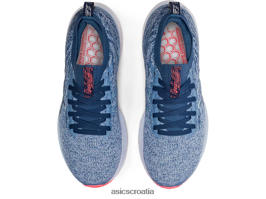 asics hrvatska 6NZ2TF3627 žene magla/meko nebo