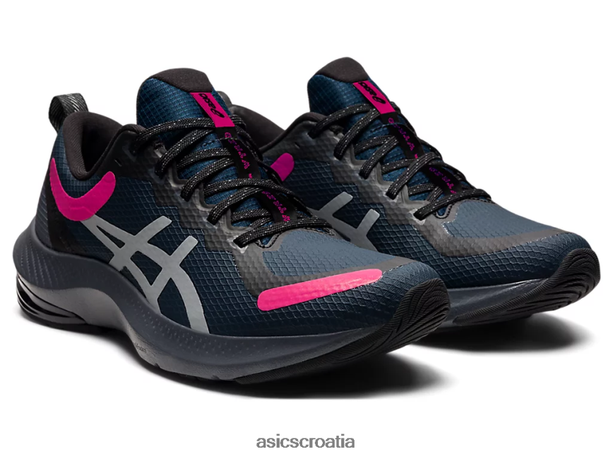 asics hrvatska 6NZ2TF3628 žene francuski plavo/ružičasti rave