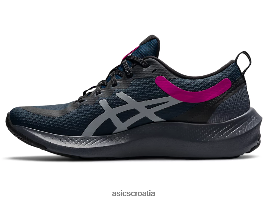 asics hrvatska 6NZ2TF3628 žene francuski plavo/ružičasti rave