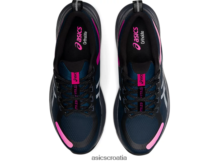 asics hrvatska 6NZ2TF3628 žene francuski plavo/ružičasti rave
