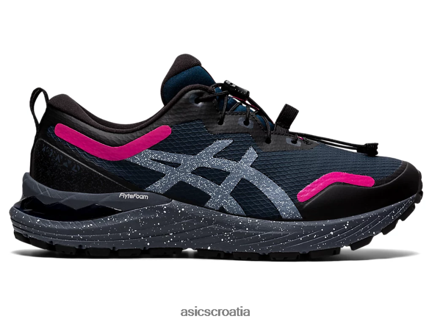 asics hrvatska 6NZ2TF3631 žene francuski plavo/ružičasti rave