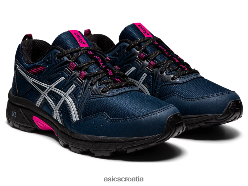 asics hrvatska 6NZ2TF3634 žene francuski plavo/ružičasti rave