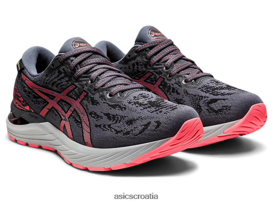 asics hrvatska 6NZ2TF3648 žene nosač sivo/crni