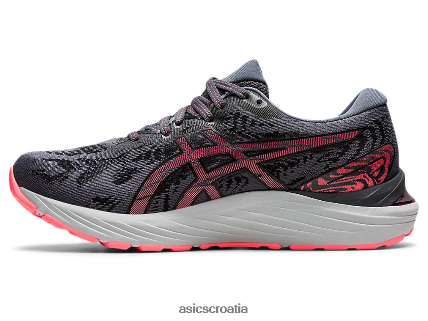 asics hrvatska 6NZ2TF3648 žene nosač sivo/crni