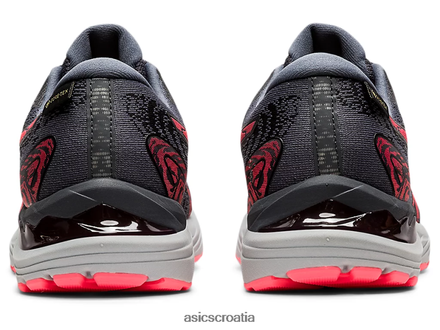 asics hrvatska 6NZ2TF3648 žene nosač sivo/crni