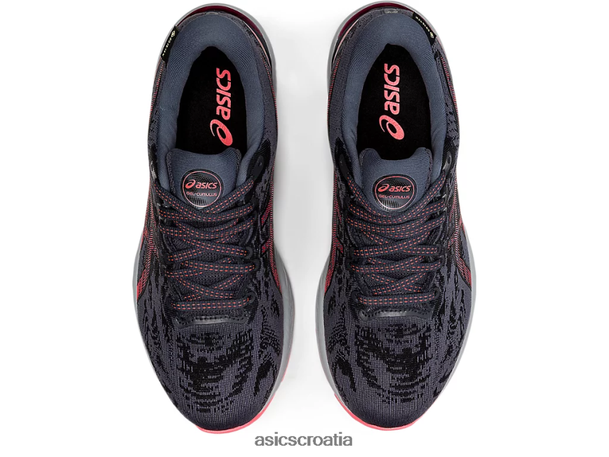 asics hrvatska 6NZ2TF3648 žene nosač sivo/crni