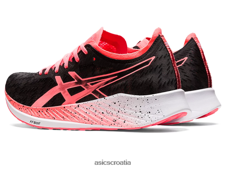 asics hrvatska 6NZ2TF3649 žene crni/plamteći koral