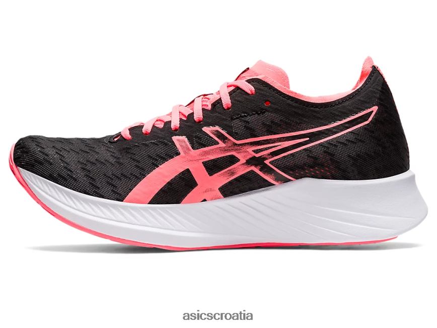 asics hrvatska 6NZ2TF3649 žene crni/plamteći koral