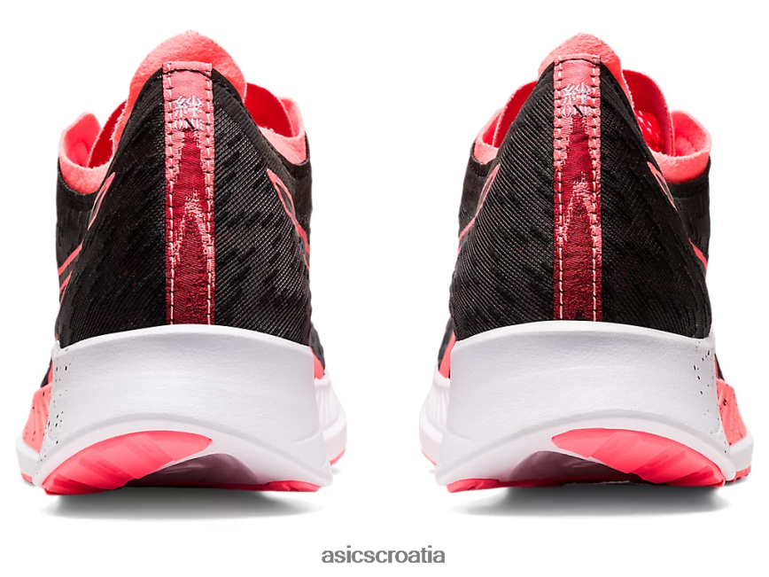 asics hrvatska 6NZ2TF3649 žene crni/plamteći koral