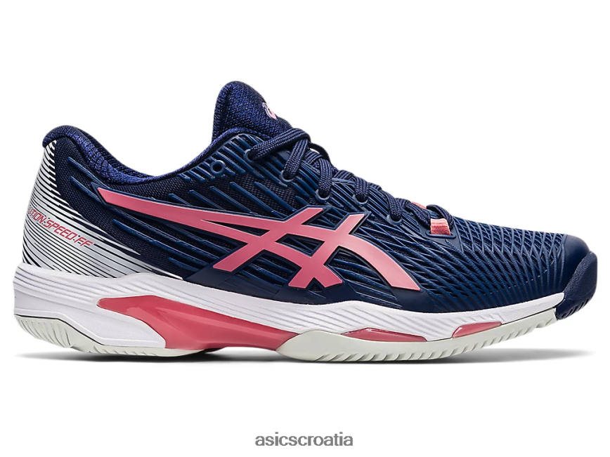 asics hrvatska 6NZ2TF3654 žene peacoat/smokey rose