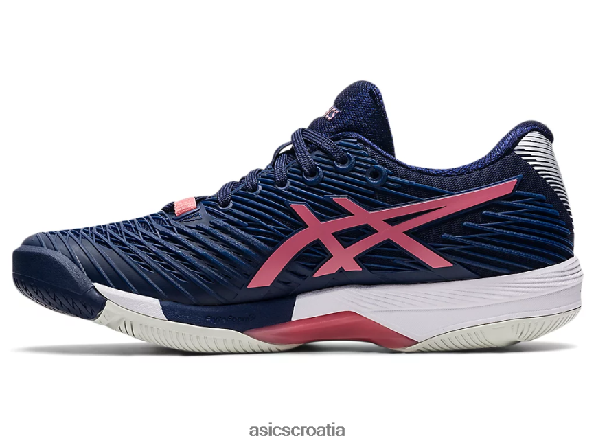 asics hrvatska 6NZ2TF3654 žene peacoat/smokey rose