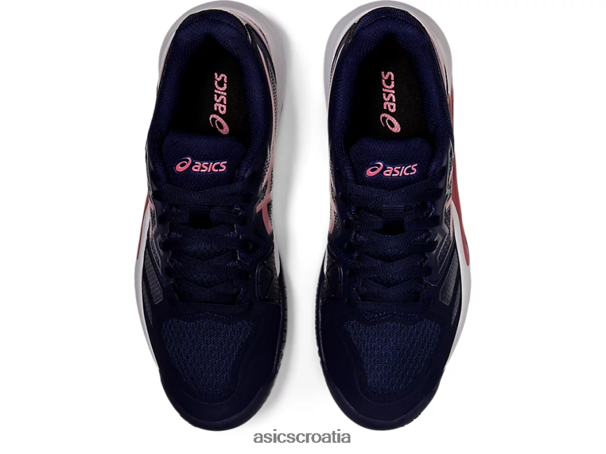 asics hrvatska 6NZ2TF3655 žene peacoat/smokey rose