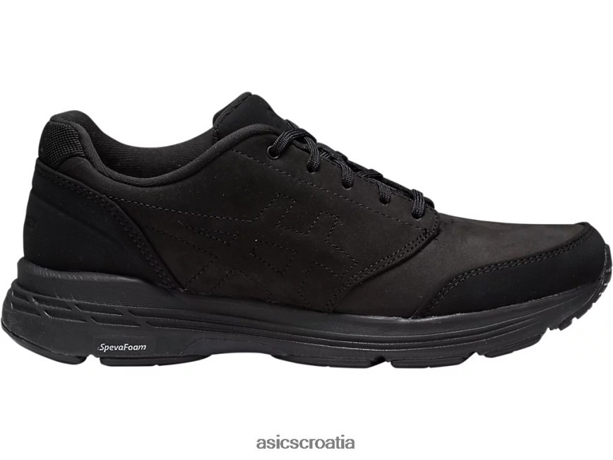 asics hrvatska 6NZ2TF3657 žene crno