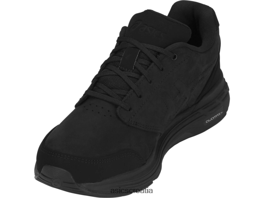 asics hrvatska 6NZ2TF3657 žene crno